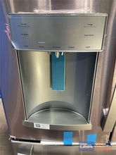 GE REFRIGERATOR (GYE22GYNKFS)